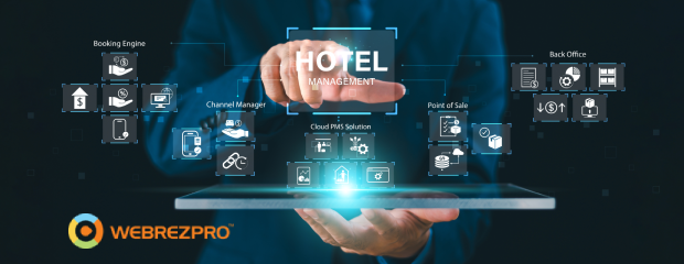 What Is a Property Management System, and How Does It Help My Hotel? What Is a Property Management System, and How Does It Help My Hotel?