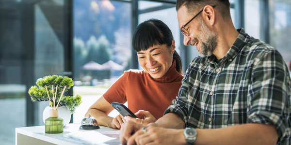 Enhanced Guest Experience with WebRezPay