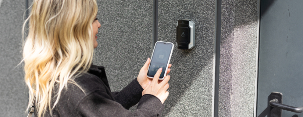 What Makes a Great Self Check-in Experience? What Makes a Great Self Check-in Experience?