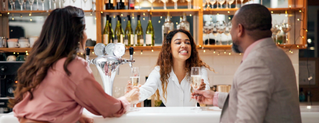 Hotel Bar Experience