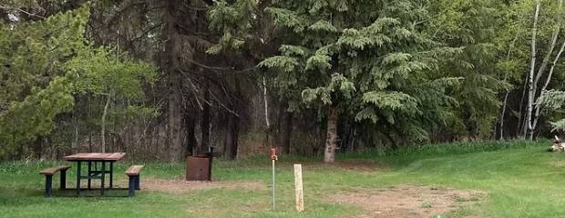 Smoky Lake RV Park – WebRezPro