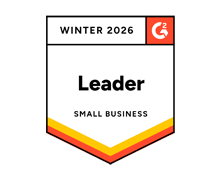 G2 High Leader Badge