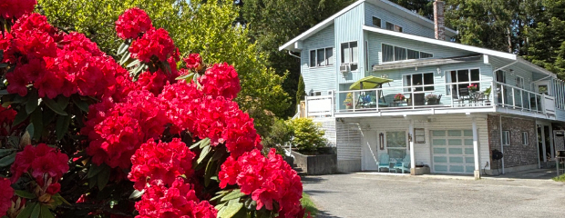 Bayview Bed and Breakfast – WebRezPro Bayview Bed and Breakfast – WebRezPro