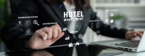 Crucial Hotel PMS Features
