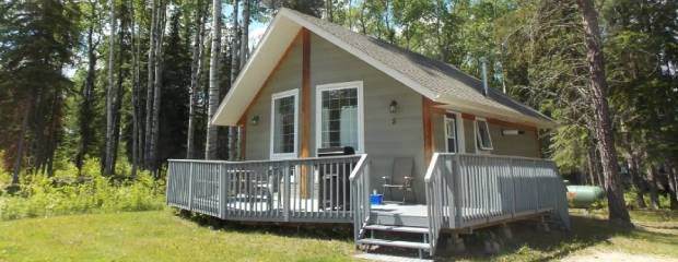 Lost Creek Resort – WebRezPro Lost Creek Resort – WebRezPro