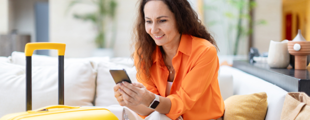 Improve hotel guest communication to earn loyal guests