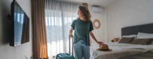 Treat returning guests like VIPs to increase guest retention