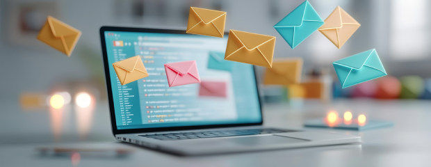 Hotel post-stay email automation