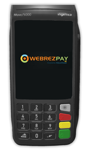 Ingenico Move 5000