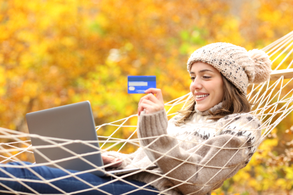 shoulder season hotel booking