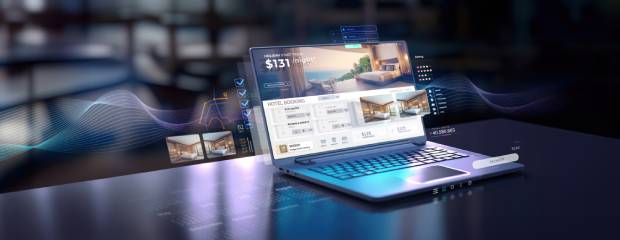 Automated hotel channel management