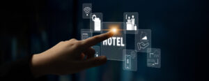 Hotel PMS Integrations