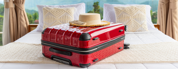 Sell rooms without discounts