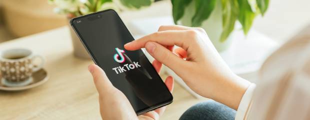 TikTok for independent hotels