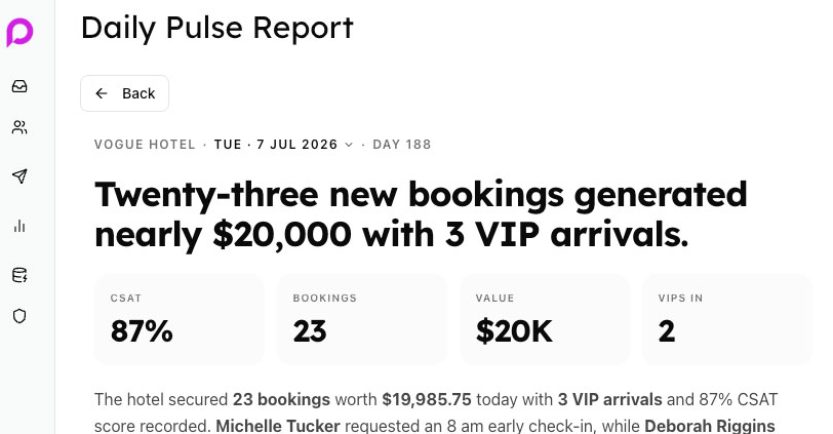 Pulse Screenshot Instant Property Insights
