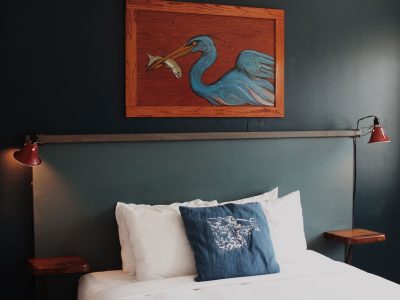SALT Hotel & Pub