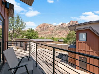 The Bungalows at Zion