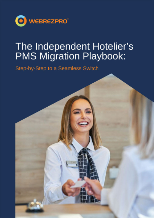 PMS Migration Playbook